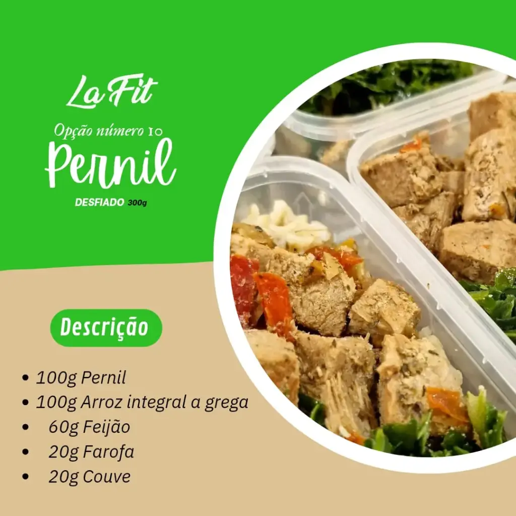 Pernil